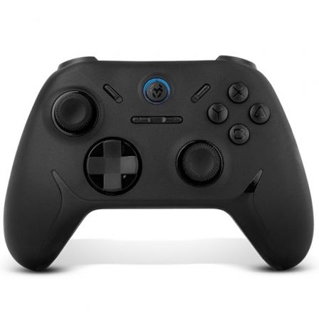 Krom Kadoer Gamepad Inalámbrico Negro con Bluetooth 5.0 Krom Kadoer Gamepad Inalámbrico Negro con Bluetooth 5.0